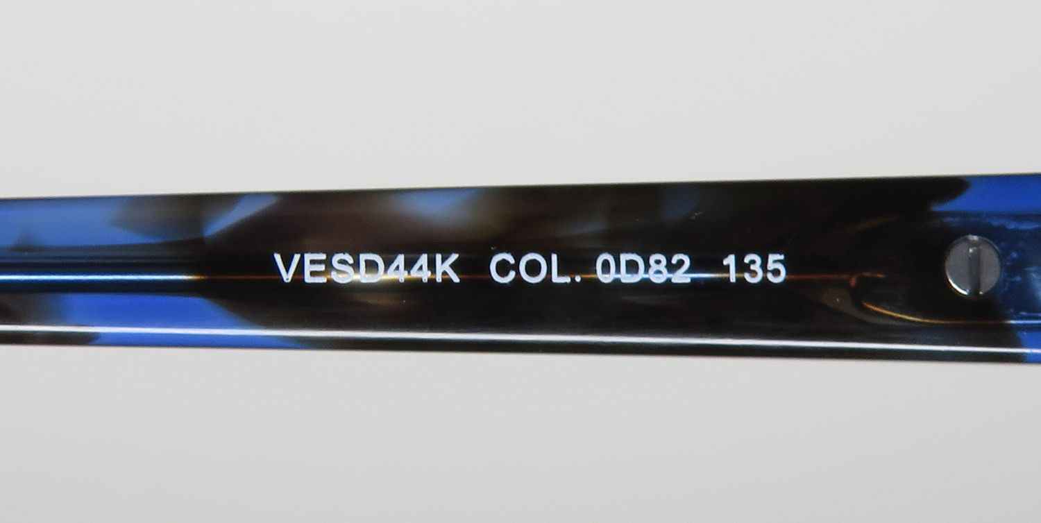 Escada Vesd44k Eyeglasses