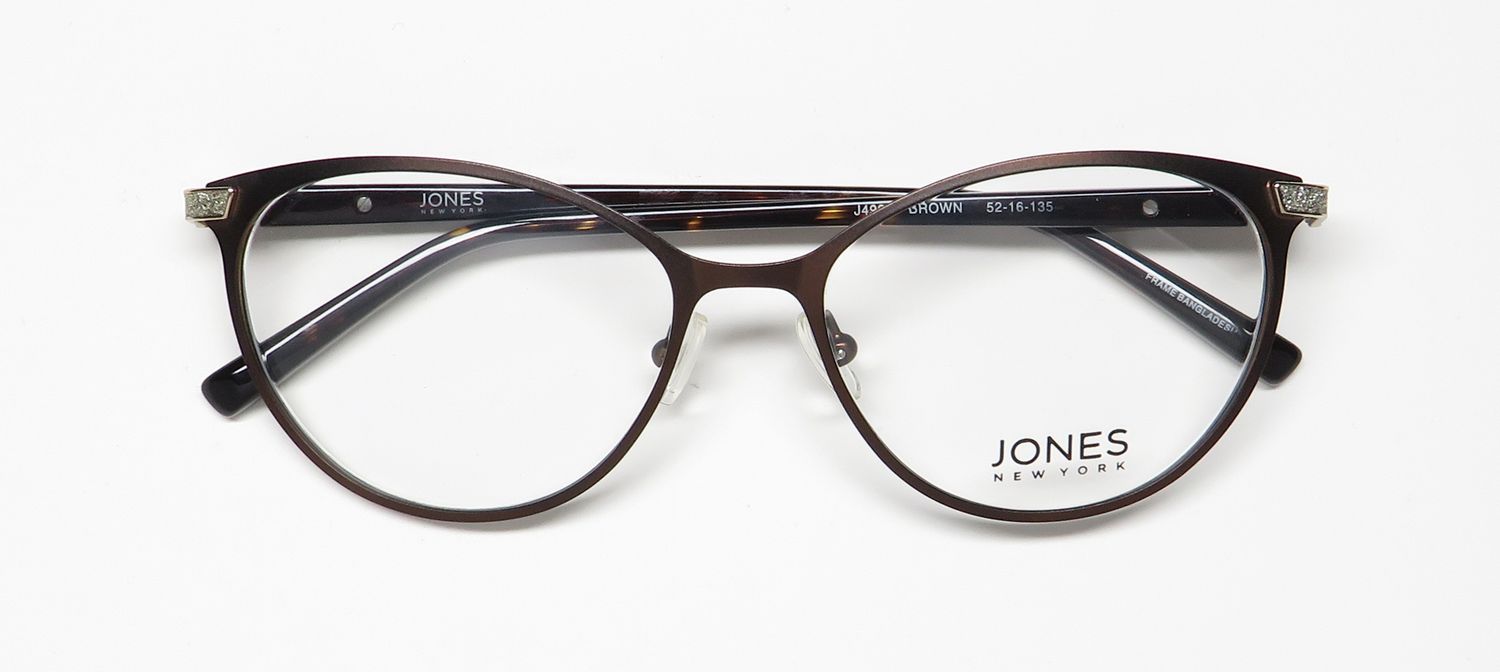 Jones New York J492 Eyeglasses by ModaFrames