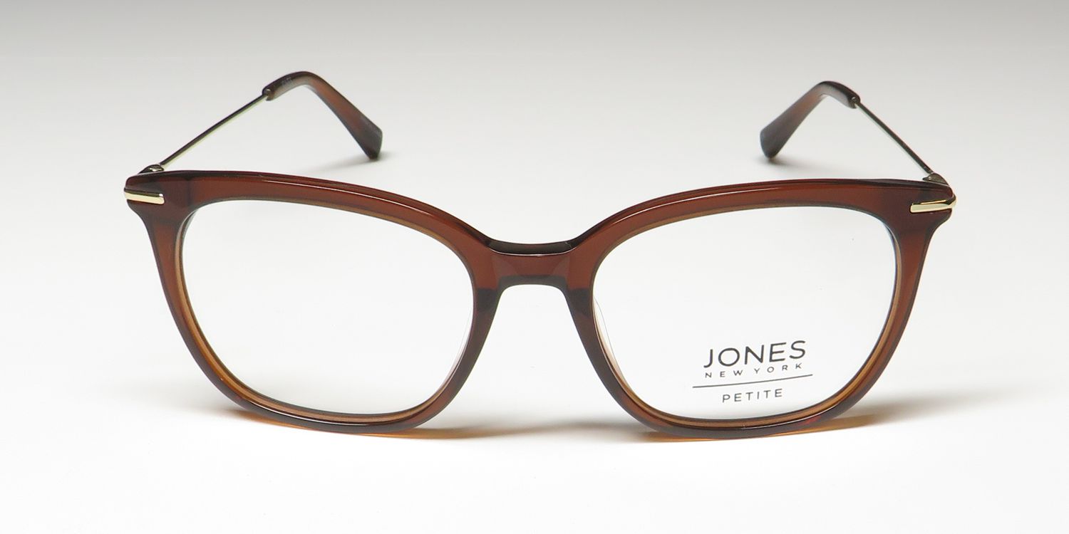 Jones New York J240 Petite Eyeglasses by ModaFrames