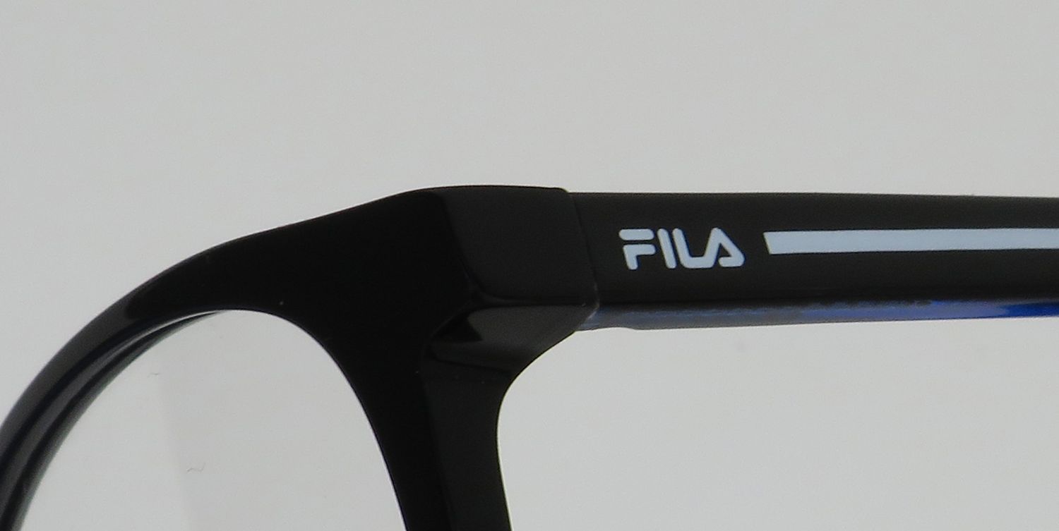 Fila Vf9322 Eyeglasses by ModaFrames