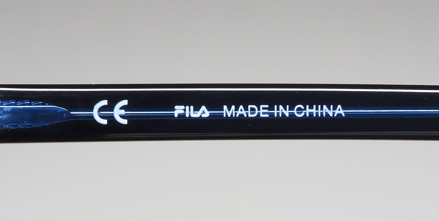 Fila Vf9322 Eyeglasses by ModaFrames