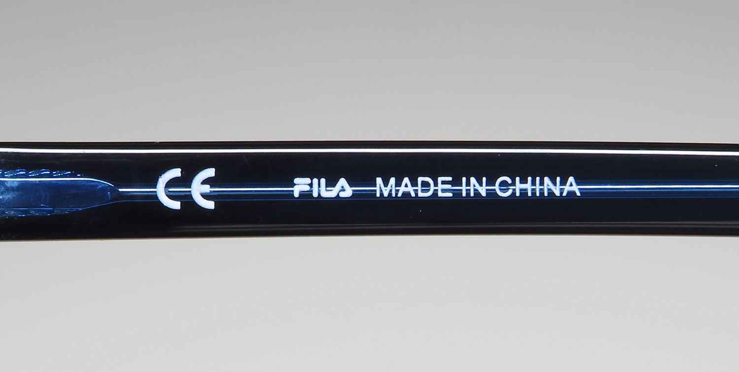Fila Vf9322 Eyeglasses