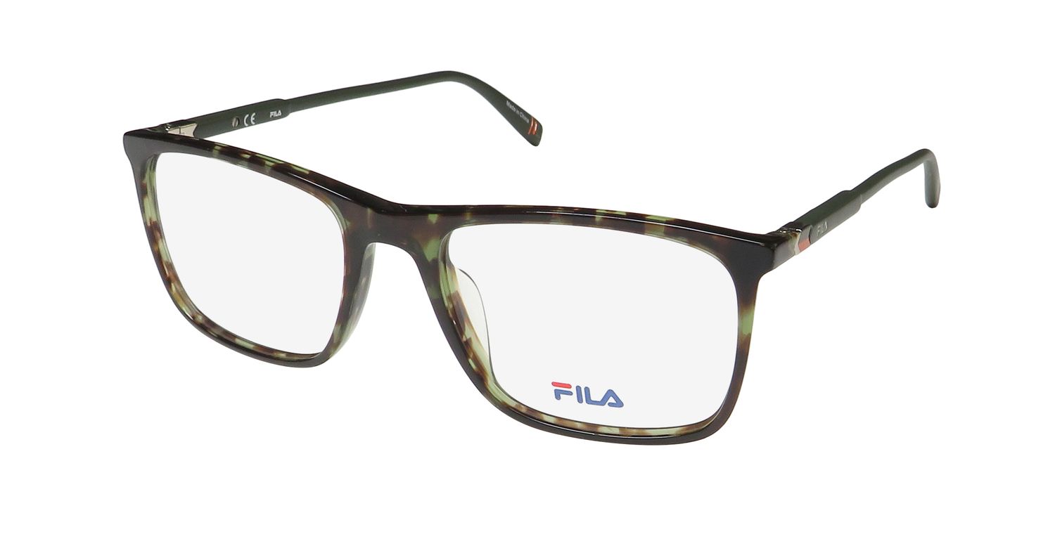 Fila Vf9403 Eyeglasses by ModaFrames