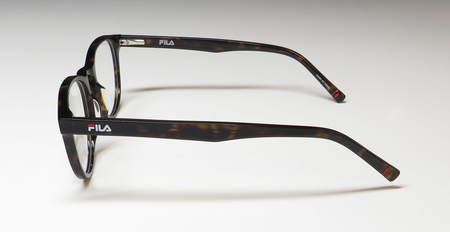 Fila Vf9466 Blue Light Lens Eyeglasses by ModaFrames