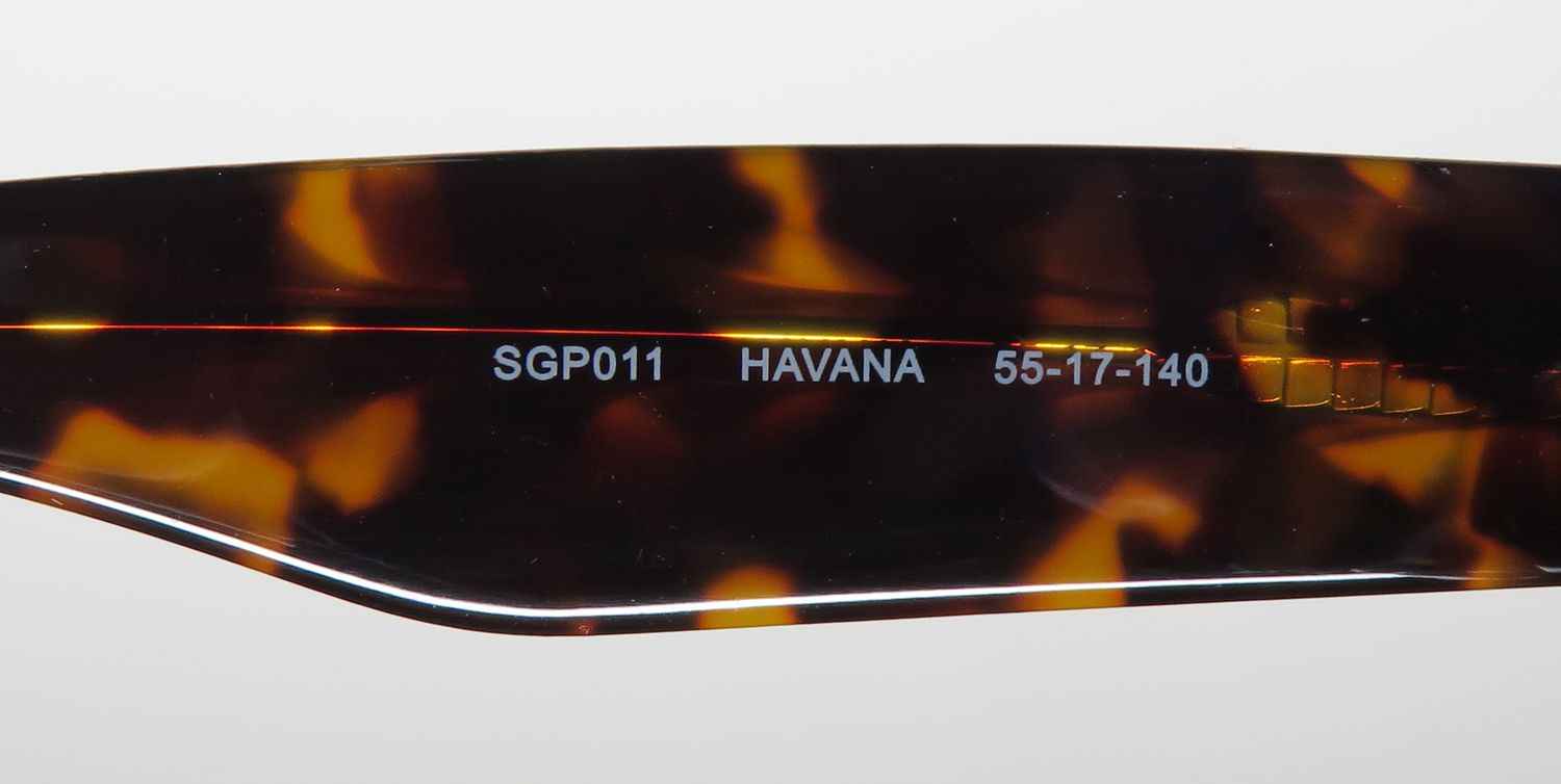 Gap Sgp011 Sunglasses