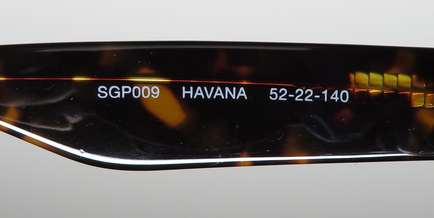 Gap Sgp009 Sunglasses by ModaFrames
