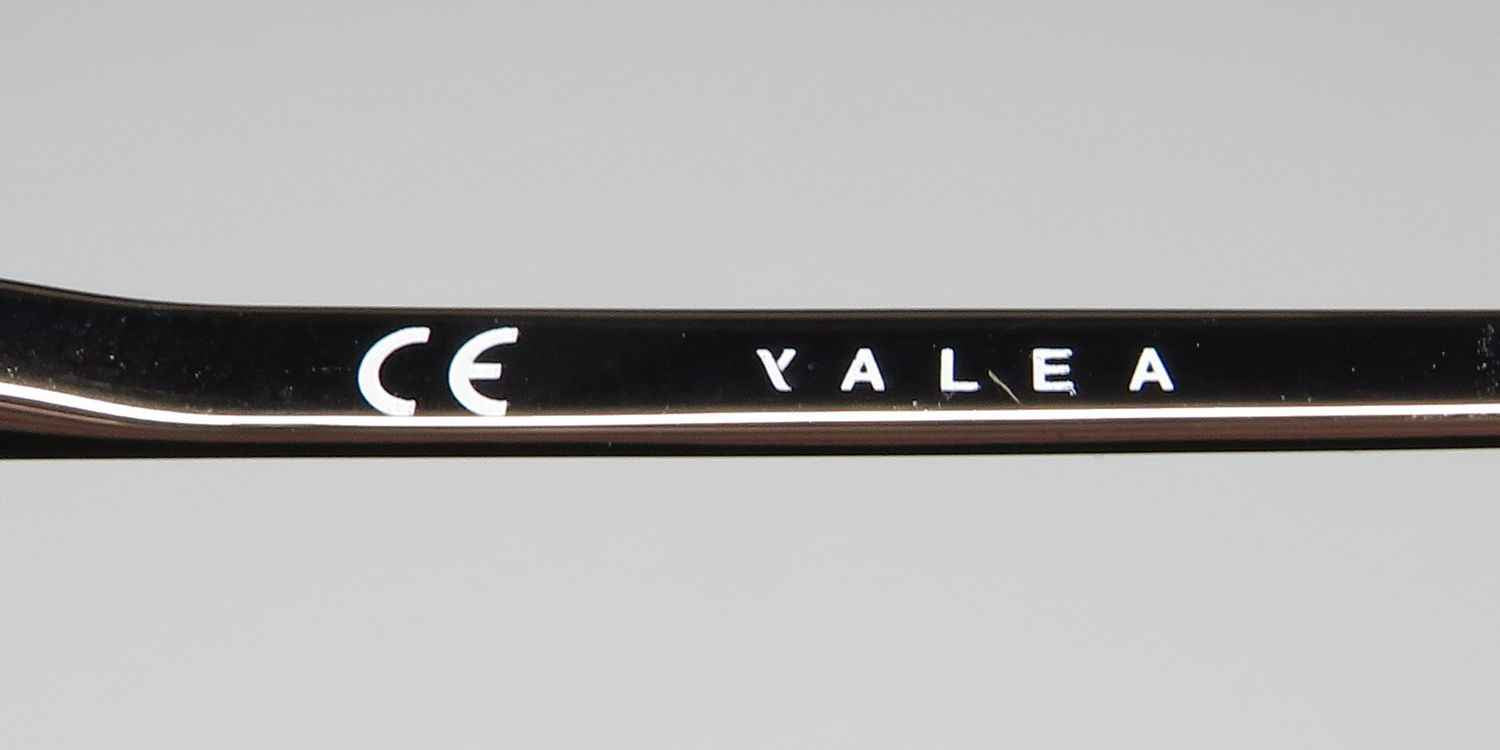 Yalea Vya009 Elena Eyeglasses