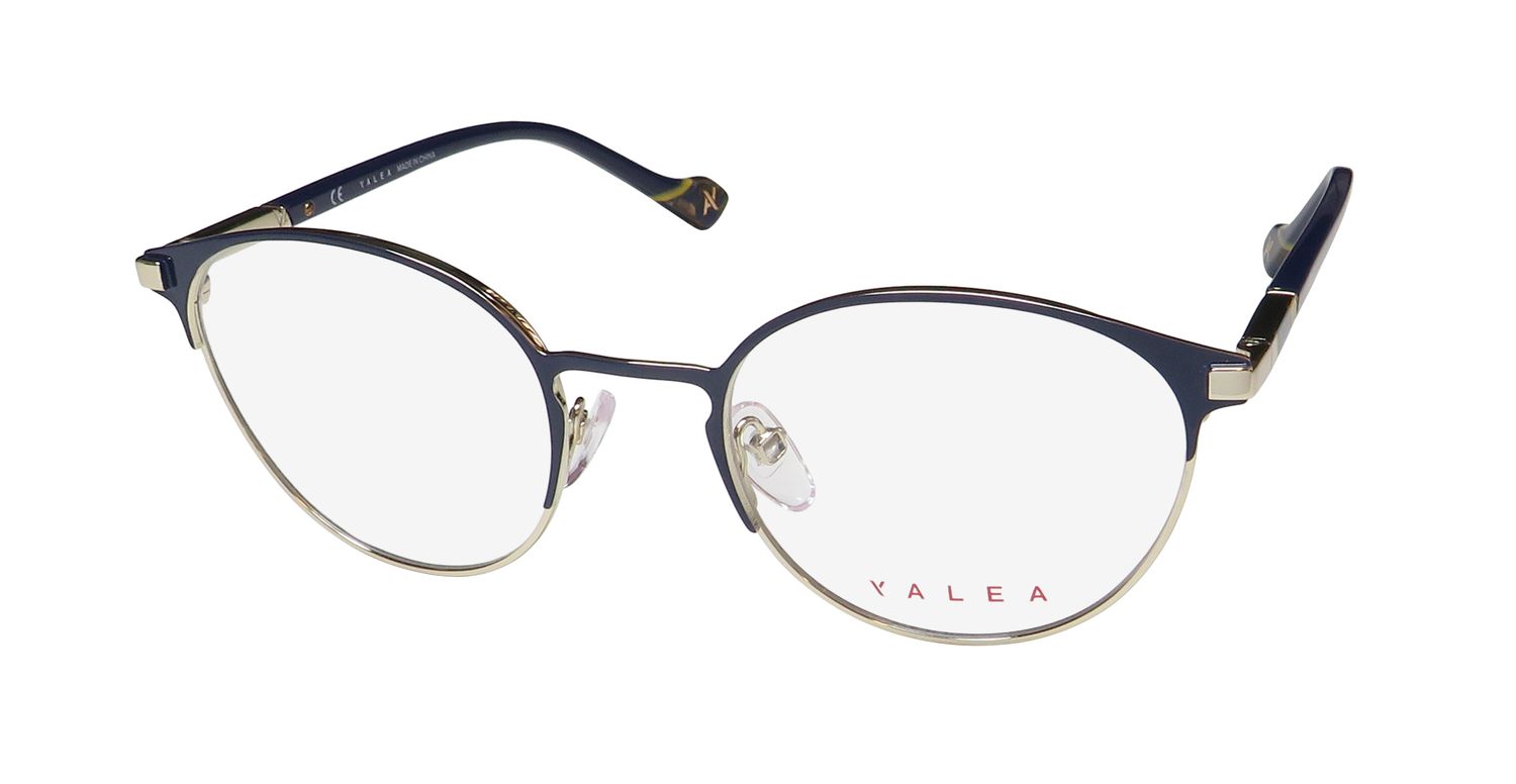 Yalea Vya041 Poorna Eyeglasses by ModaFrames