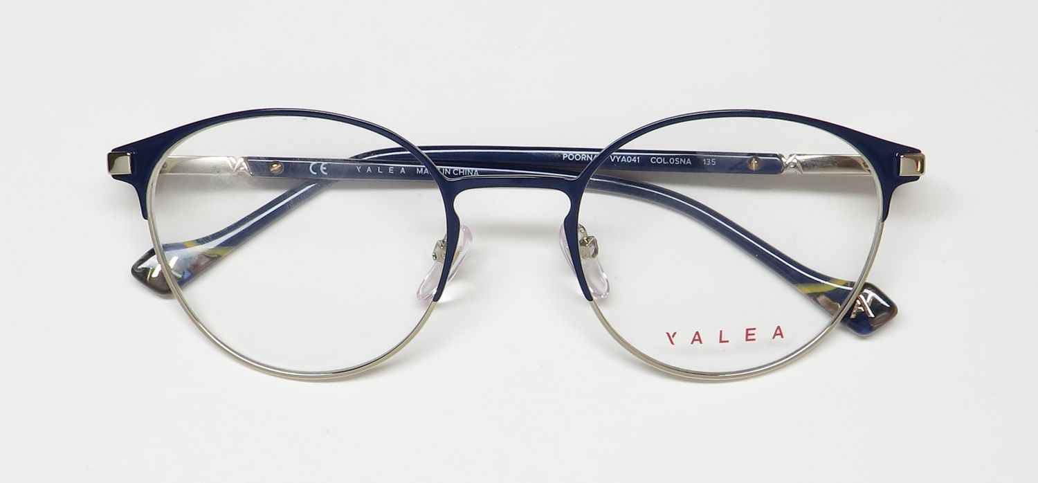 Yalea Vya041 Poorna Eyeglasses