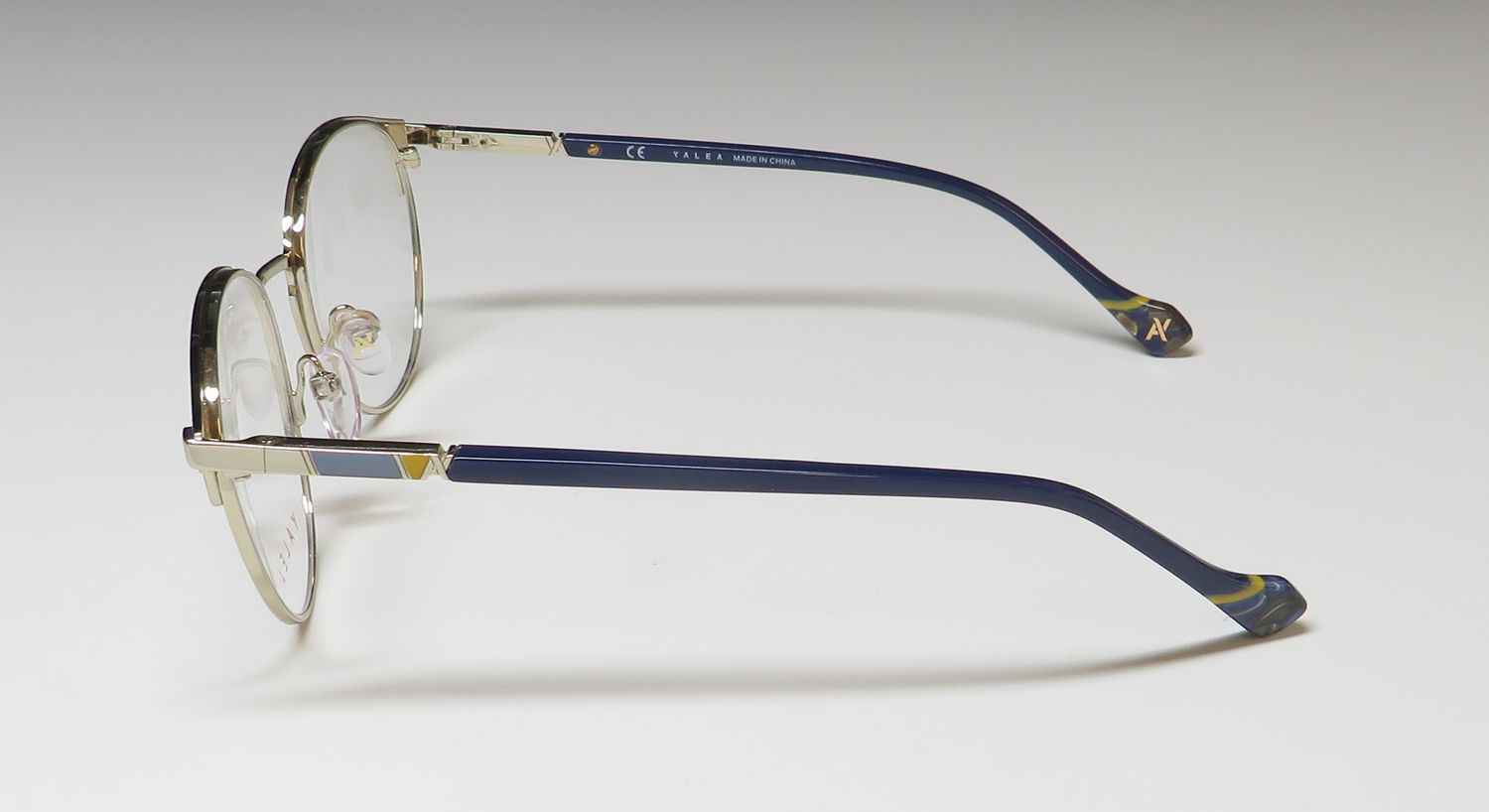 Yalea Vya041 Poorna Eyeglasses