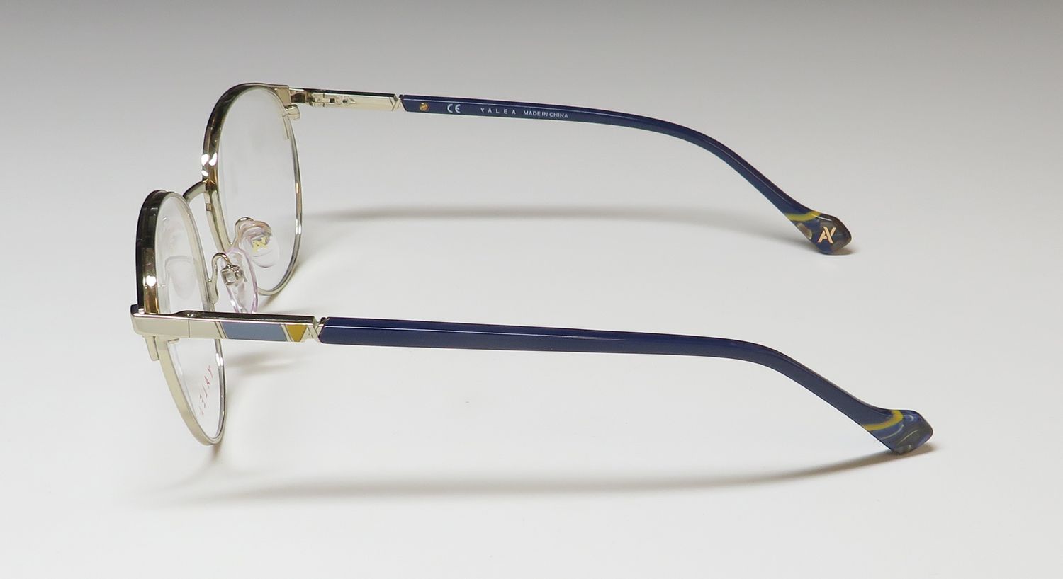 Yalea Vya041 Poorna Eyeglasses by ModaFrames