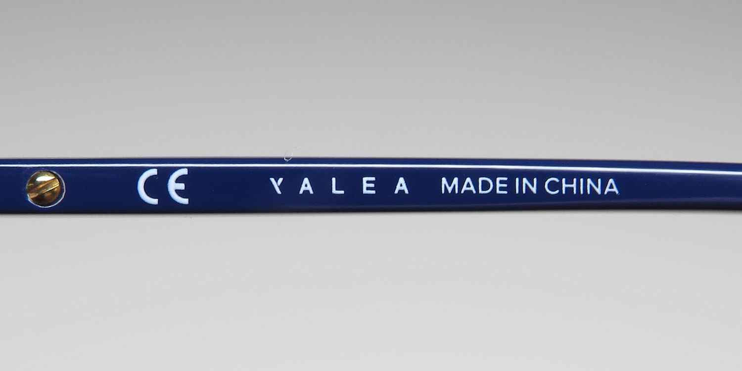 Yalea Vya041 Poorna Eyeglasses