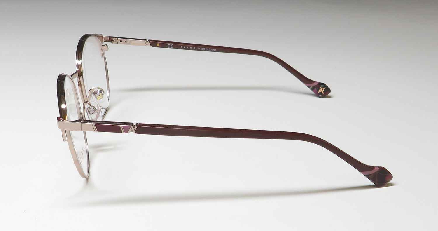 Yalea Vya041 Poorna Eyeglasses