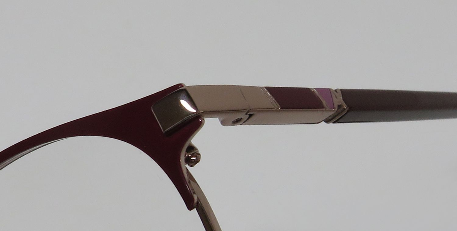 Yalea Vya041 Poorna Eyeglasses by ModaFrames