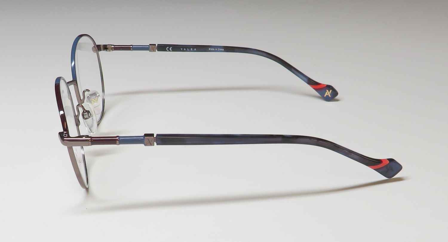 Yalea Vya013l Maggie Petite Eyeglasses