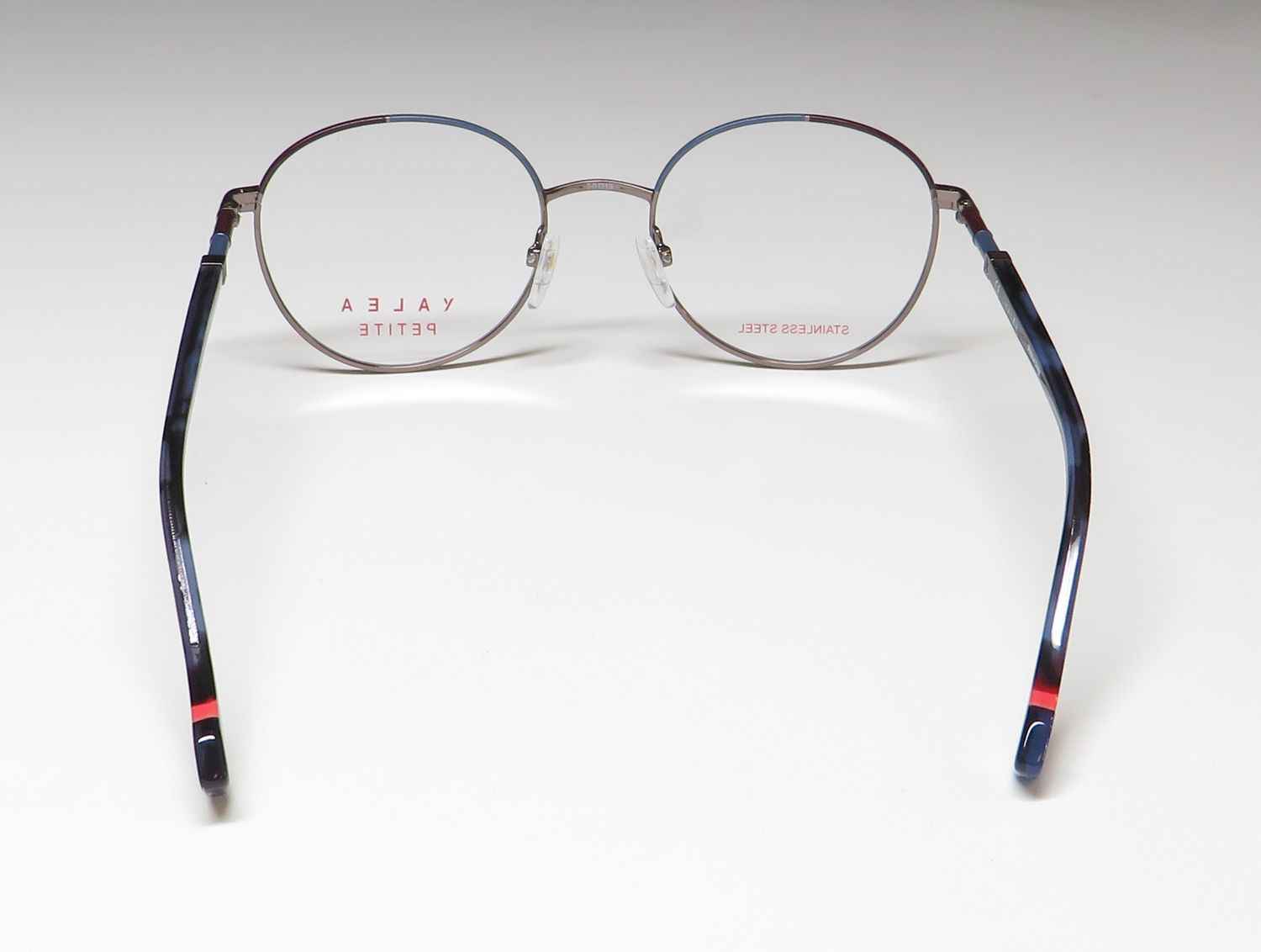 Yalea Vya013l Maggie Petite Eyeglasses