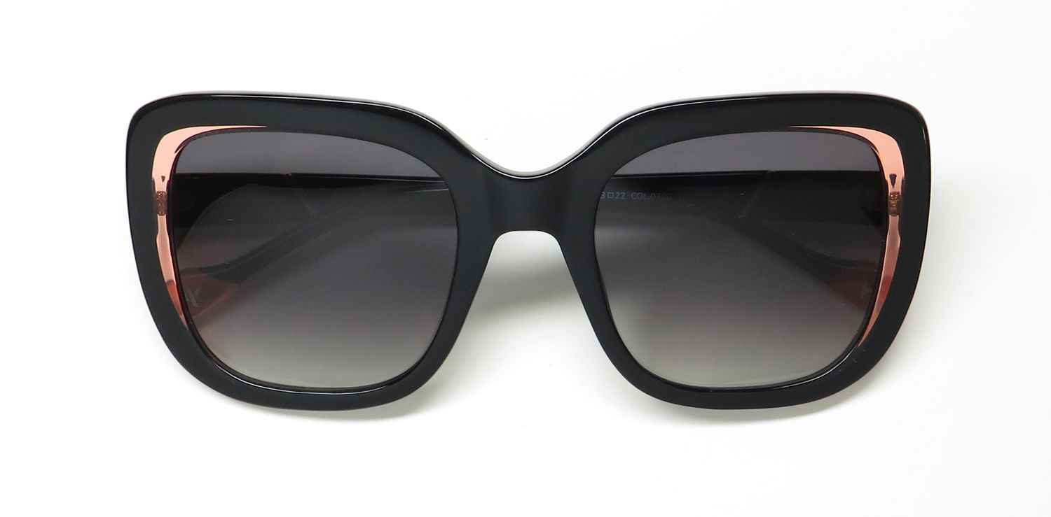 Yalea Sya027 Amalia Sunglasses