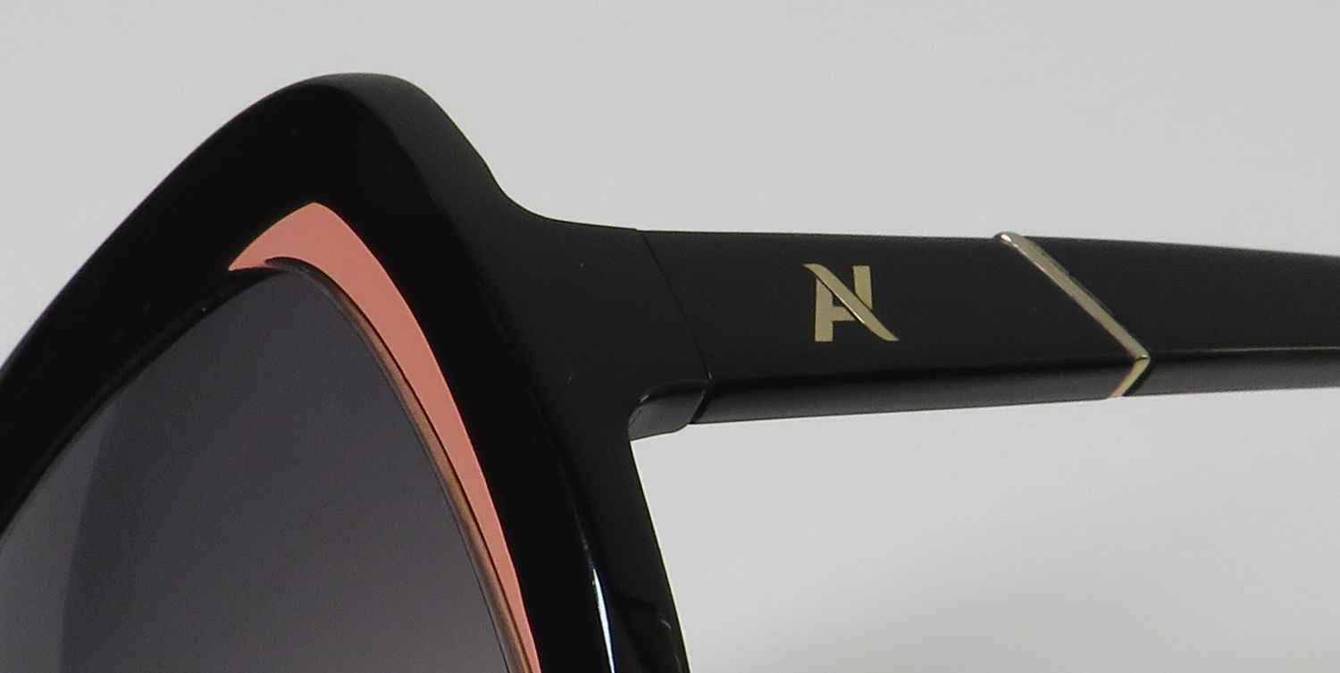 Yalea Sya027 Amalia Sunglasses