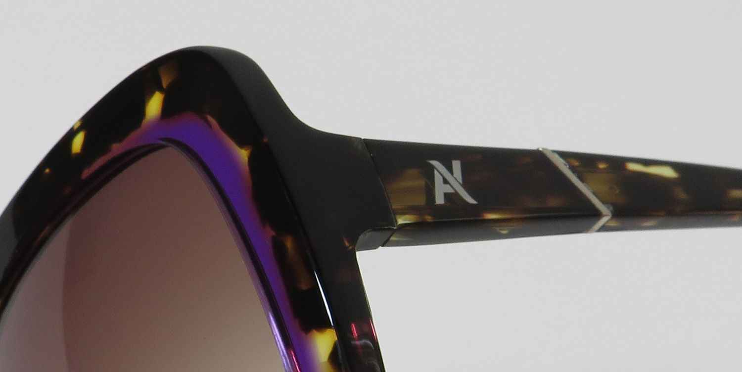 Yalea Sya027n Amalia Sunglasses