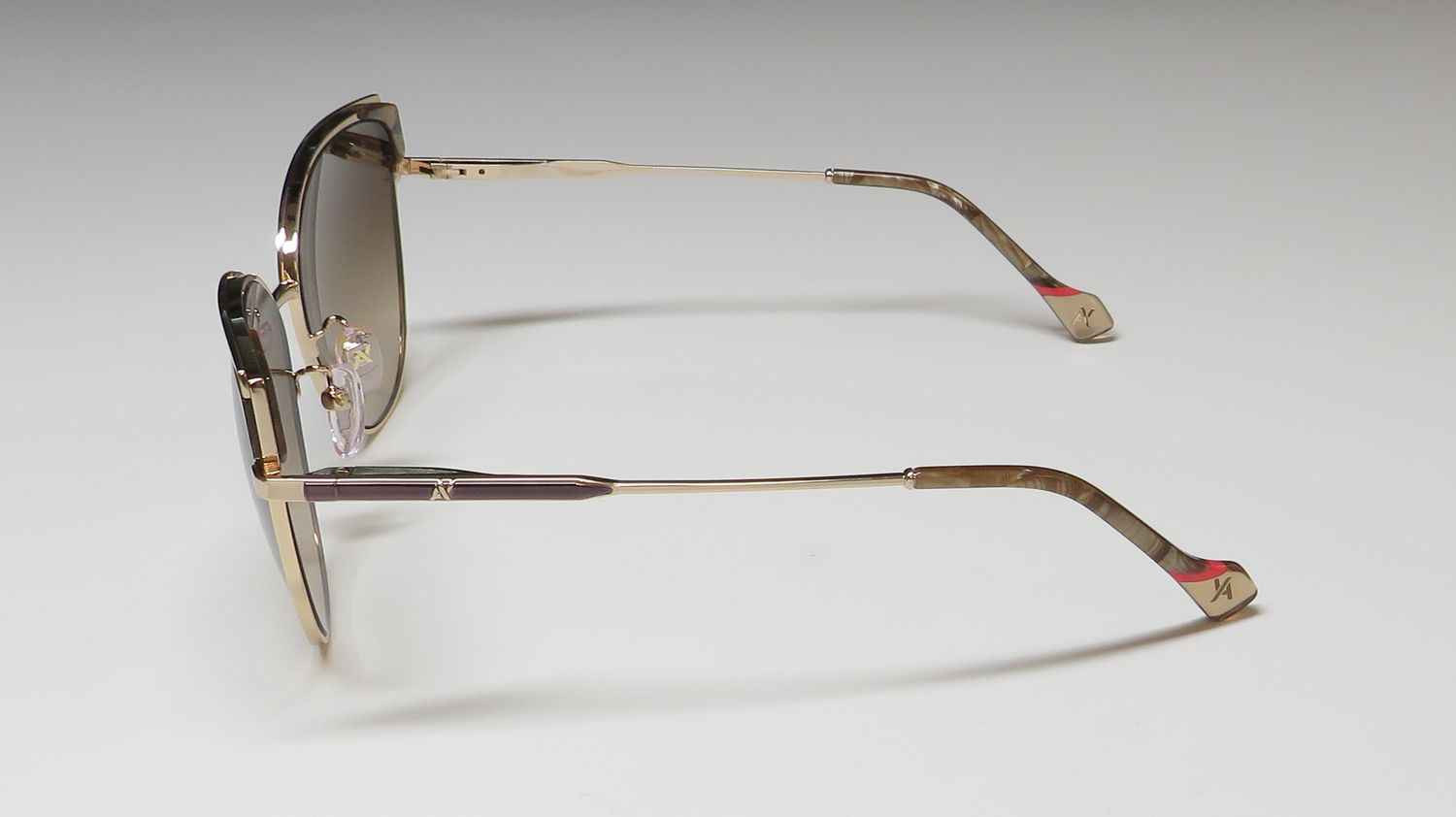 Yalea Sya082 Helena Sunglasses by ModaFrames