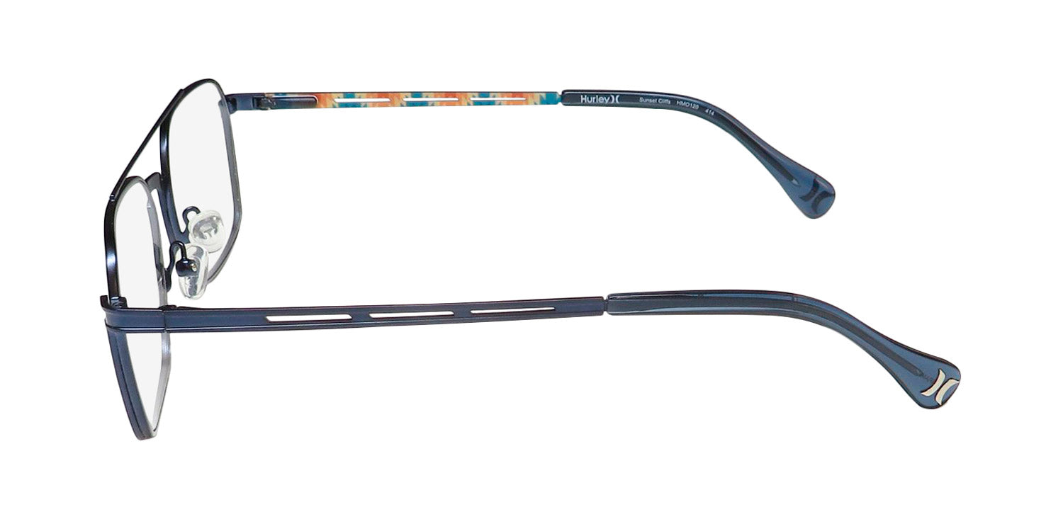 Hurley Hmo120 Sunset Cliffs Eyeglasses by ModaFrames