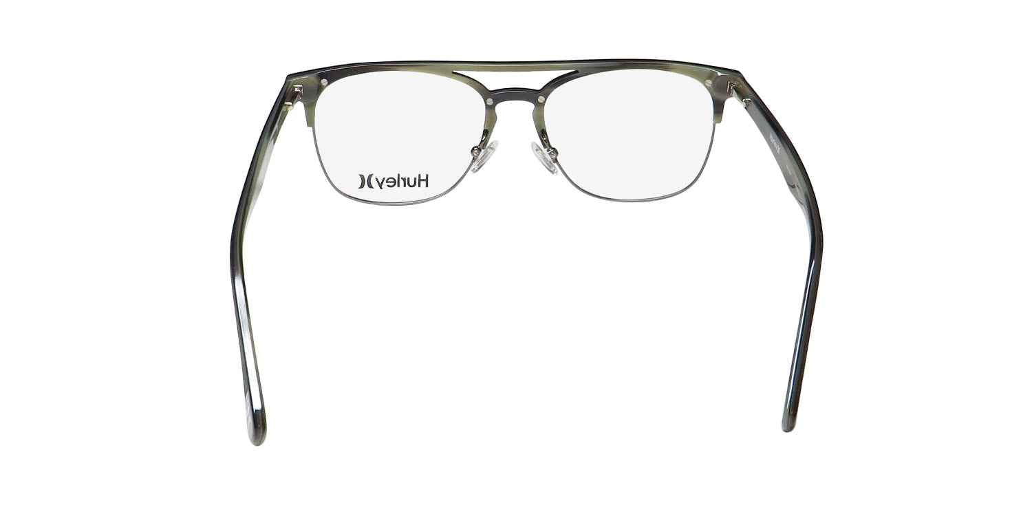 Hurley Hmo103 Newport Eyeglasses
