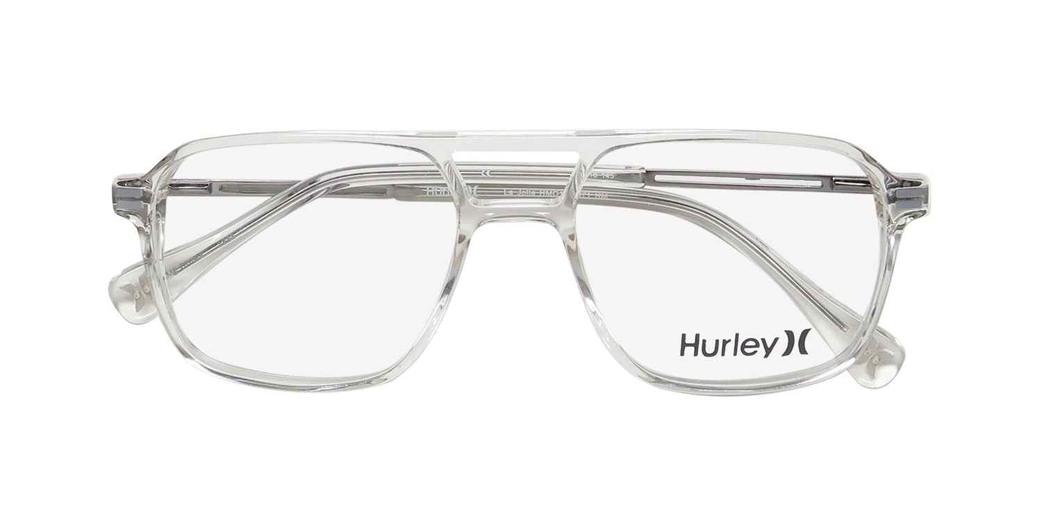 Hurley Hmo117 La Jolla Eyeglasses