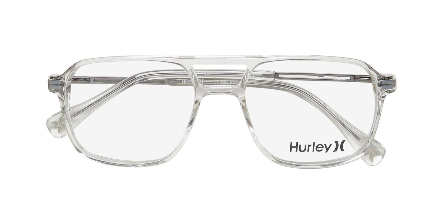 Hurley Hmo117 La Jolla Eyeglasses - DestGlow