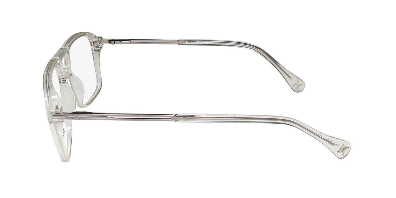 Hurley Hmo117 La Jolla Eyeglasses