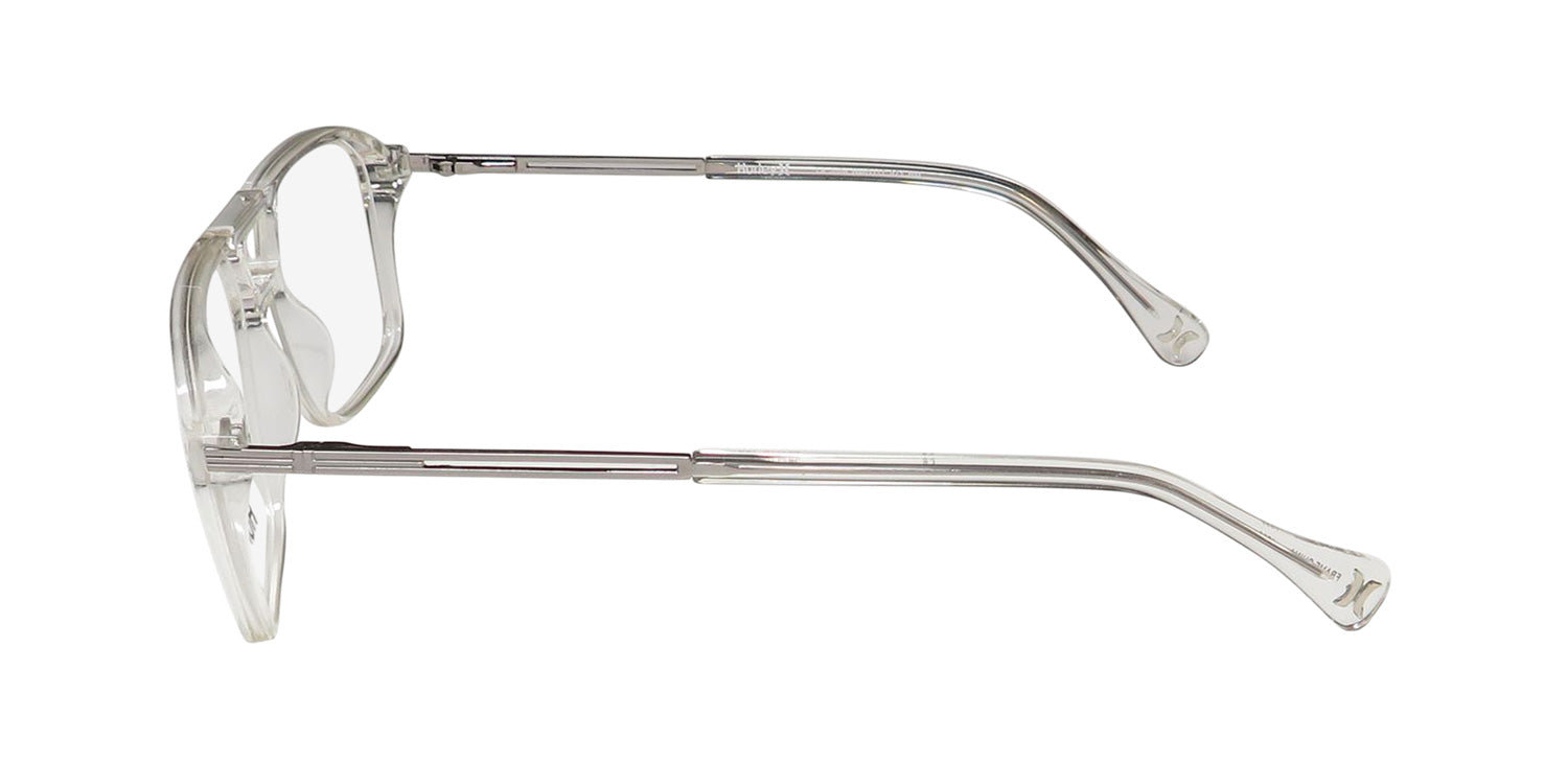 Hurley Hmo117 La Jolla Eyeglasses - DestGlow
