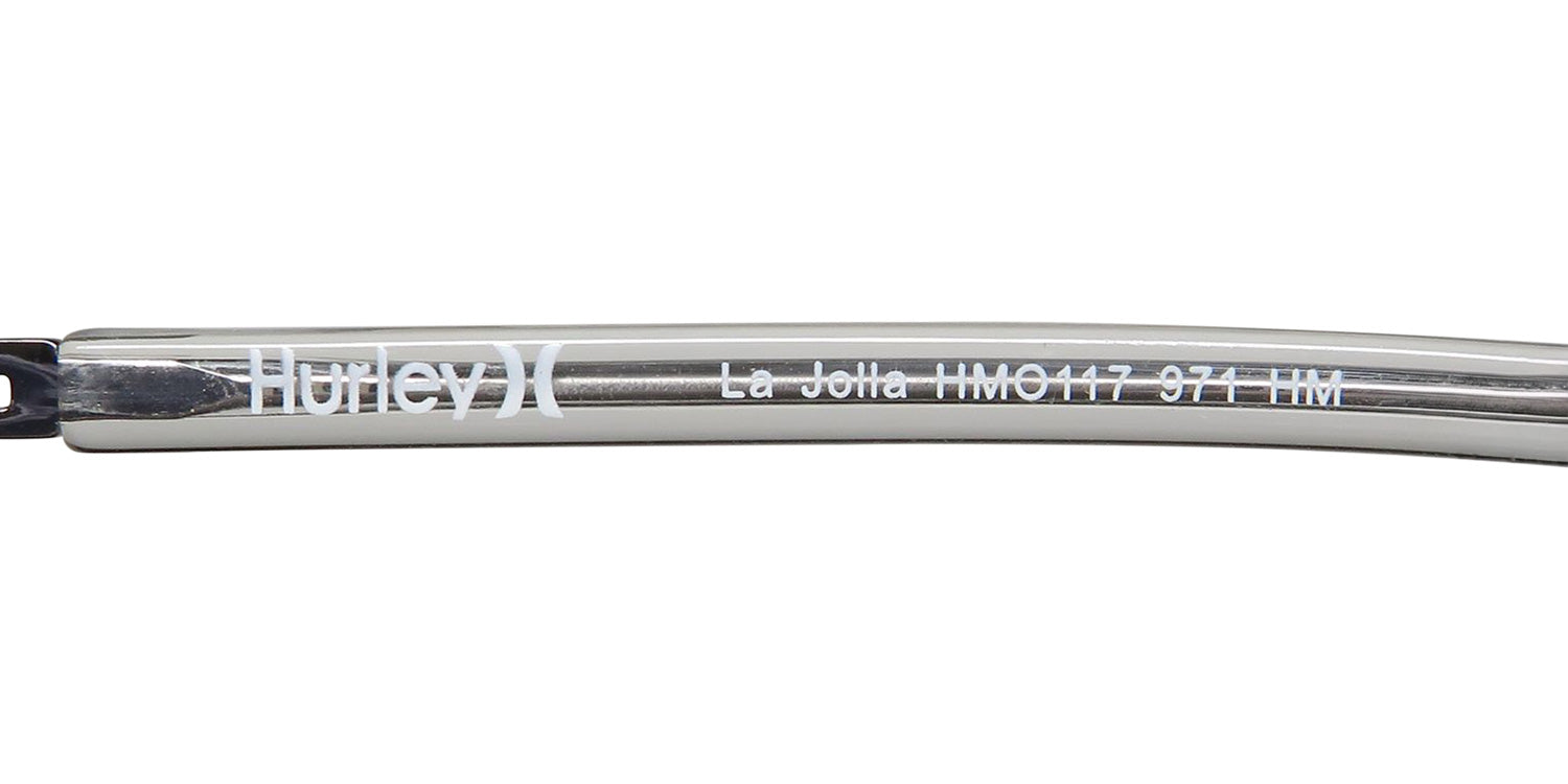 Hurley Hmo117 La Jolla Eyeglasses - DestGlow