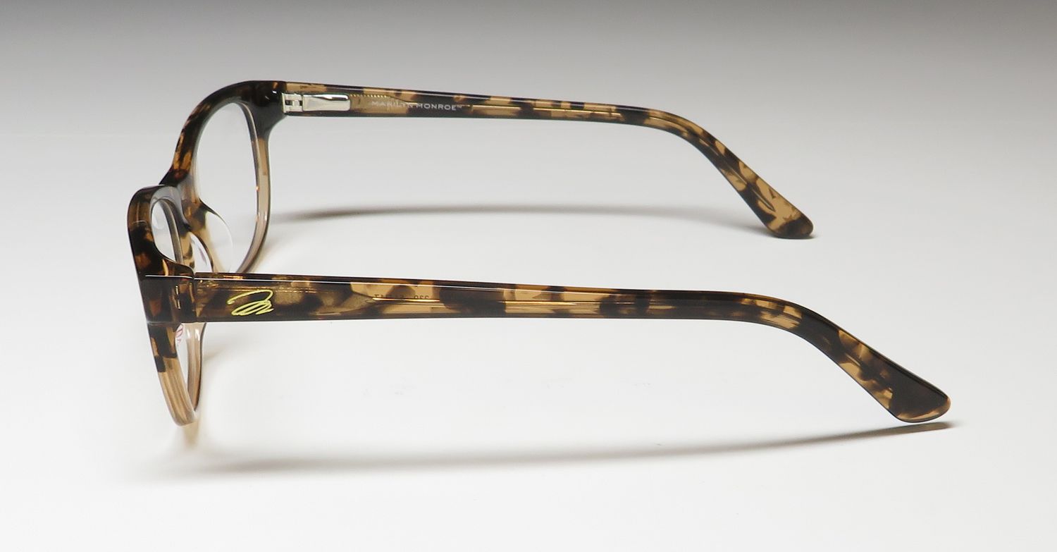 Marilyn Monroe M113 Eyeglasses by ModaFrames
