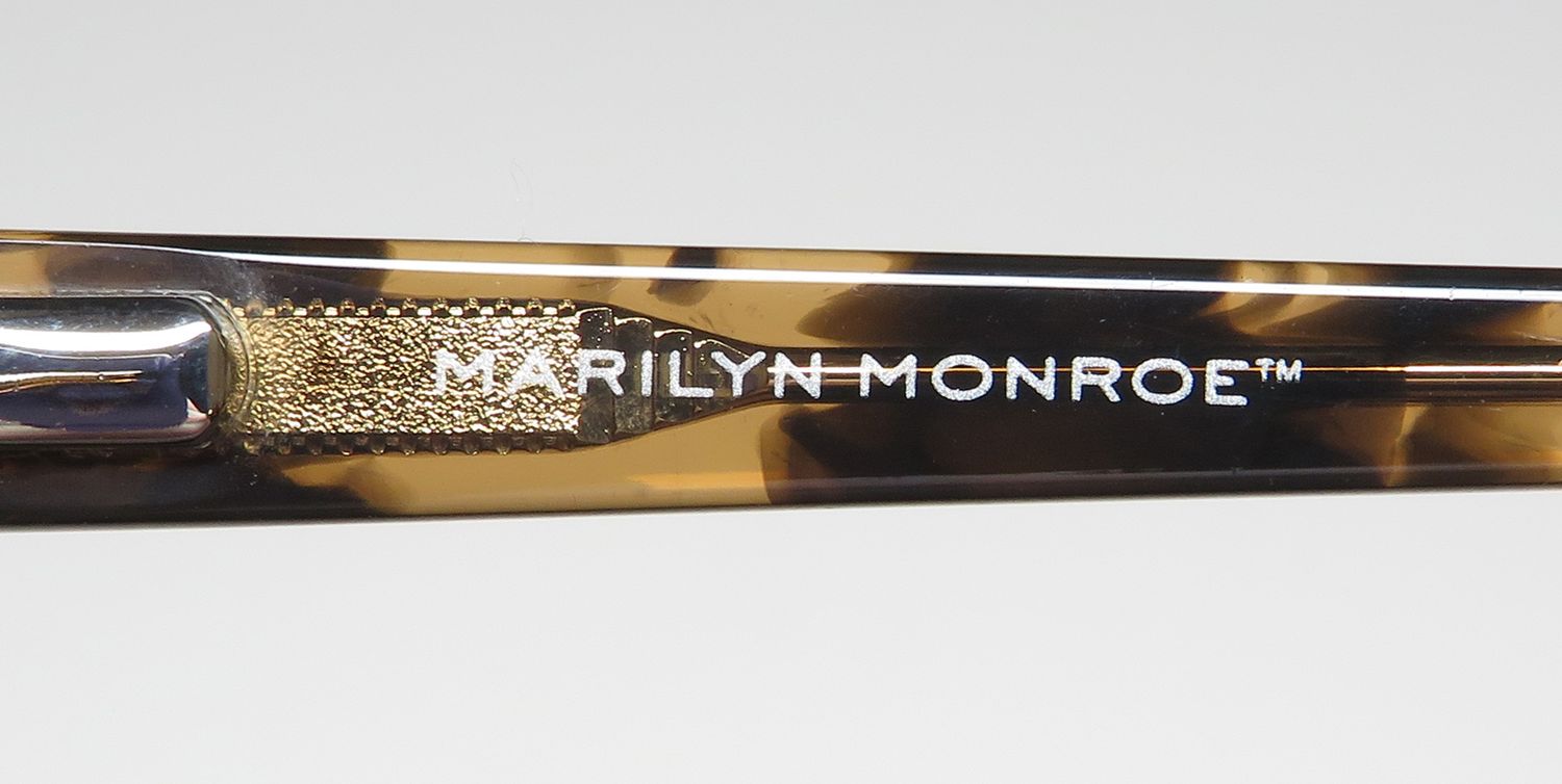 Marilyn Monroe M113 Eyeglasses by ModaFrames
