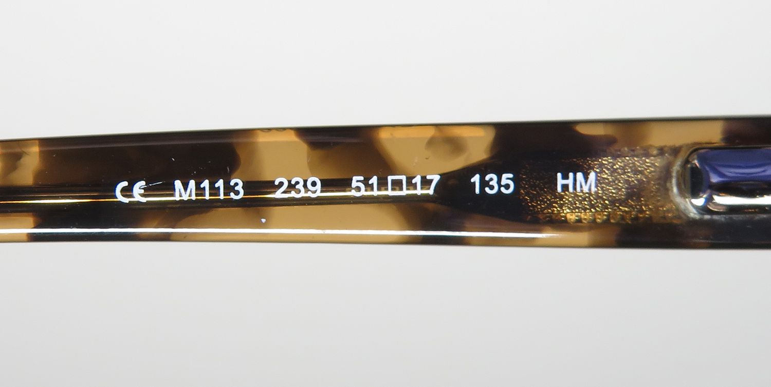 Marilyn Monroe M113 Eyeglasses by ModaFrames