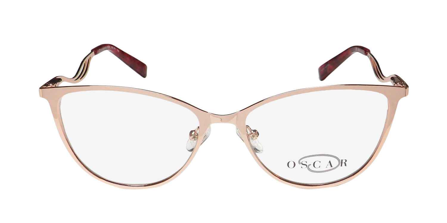 Oscar de la Renta Osl 749 Eyeglasses