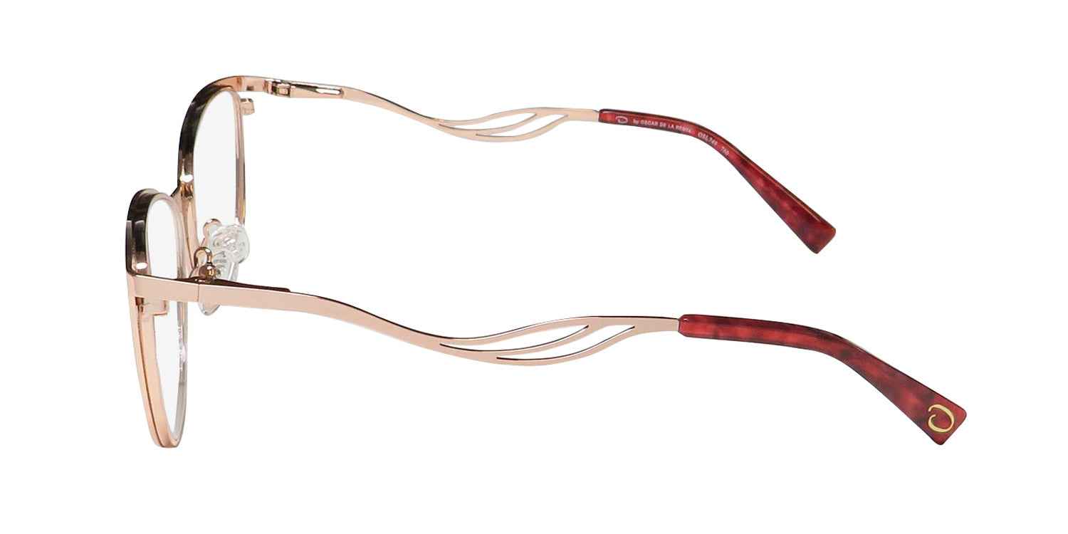 Oscar de la Renta Osl 749 Eyeglasses