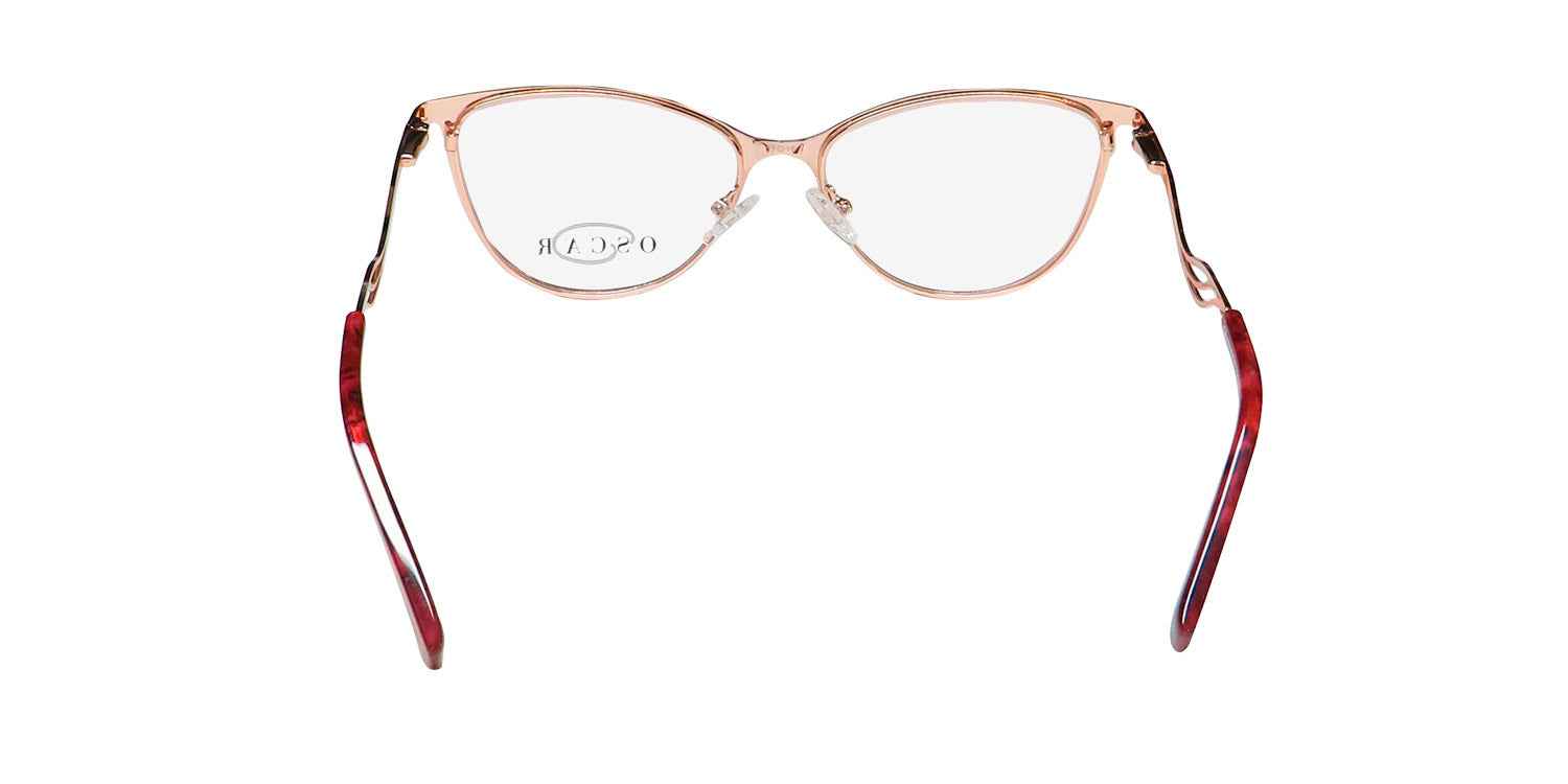 Oscar de la Renta Osl 749 Eyeglasses