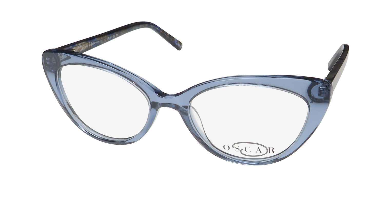 Oscar de la Renta Osl 738 Eyeglasses