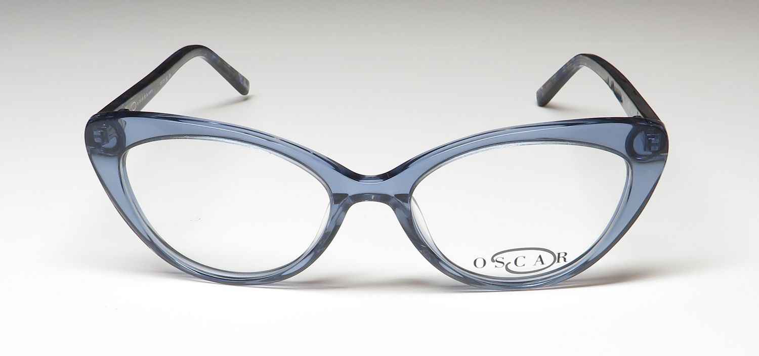 Oscar de la Renta Osl 738 Eyeglasses