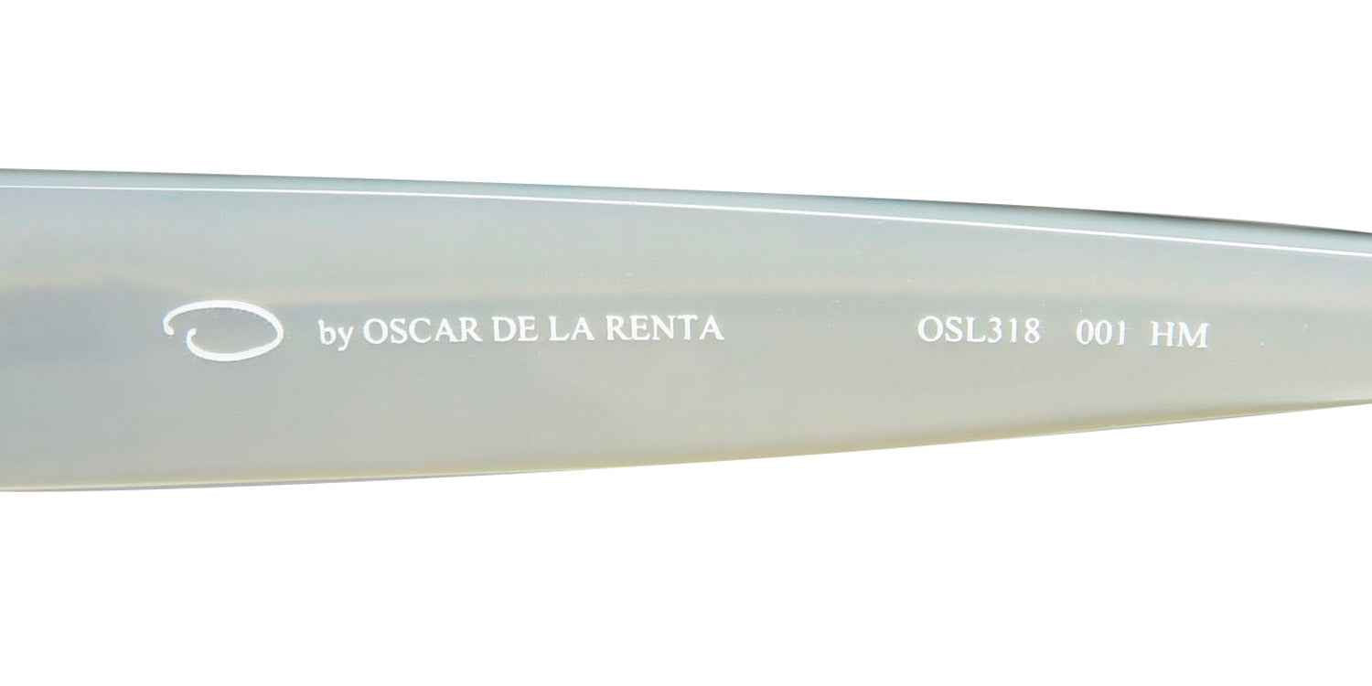 Oscar de la Renta Osl 318 Eyeglasses