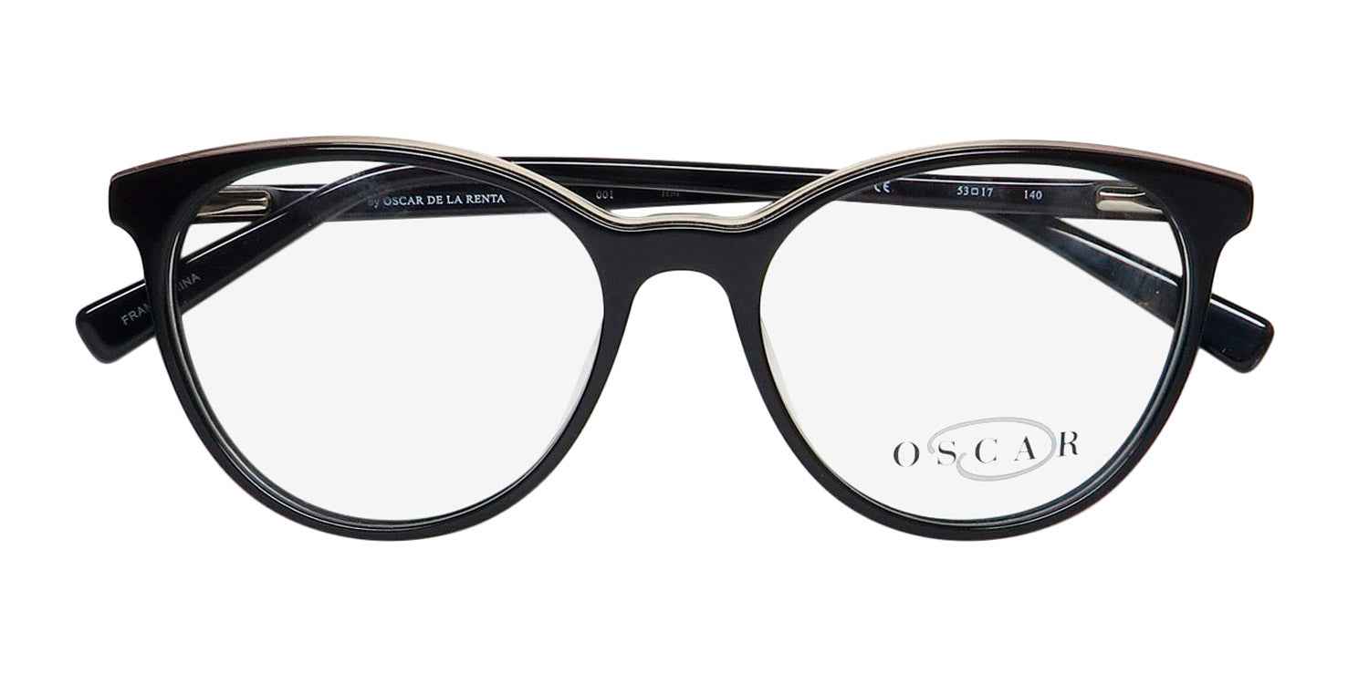 Oscar de la Renta Osl 726 Eyeglasses