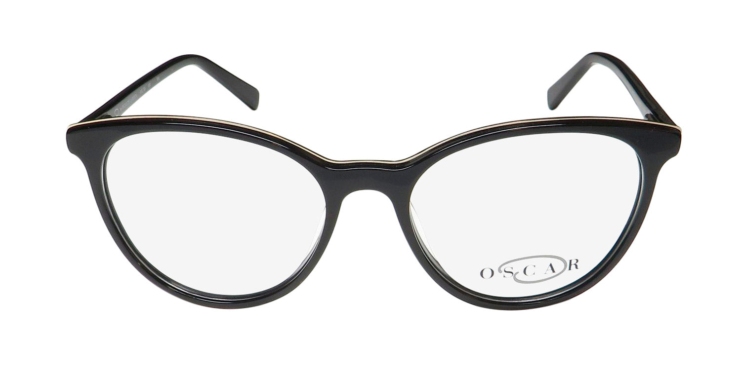 Oscar de la Renta Osl 726 Eyeglasses by ModaFrames