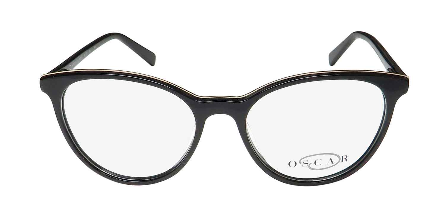 Oscar de la Renta Osl 726 Eyeglasses