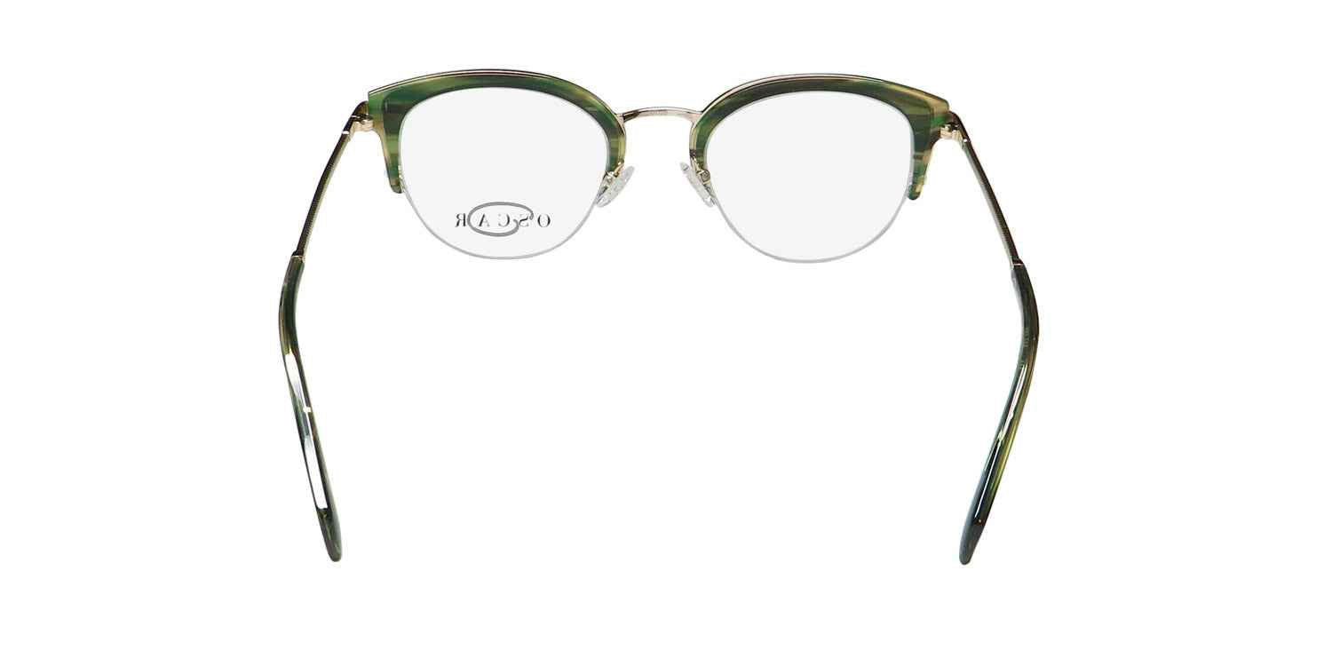 Oscar de la Renta Osl 737 Eyeglasses