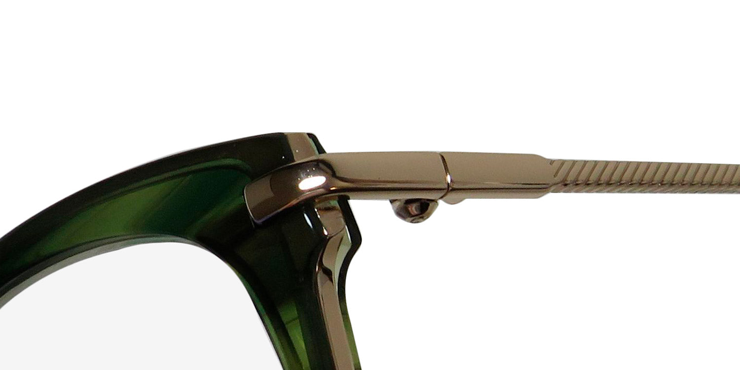 Oscar de la Renta Osl 737 Eyeglasses - DestGlow