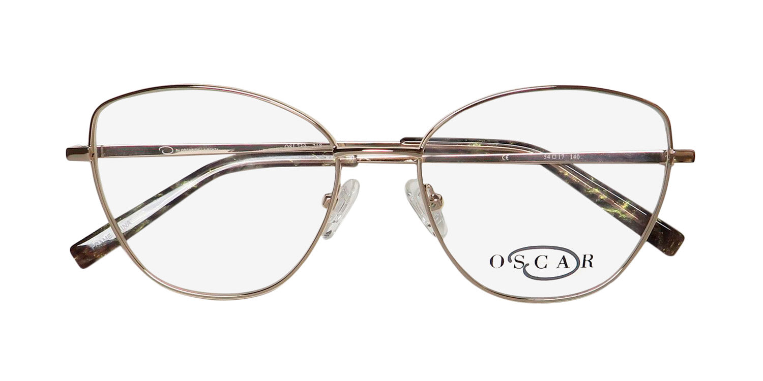 Oscar de la Renta Osl 739 Eyeglasses - DestGlow