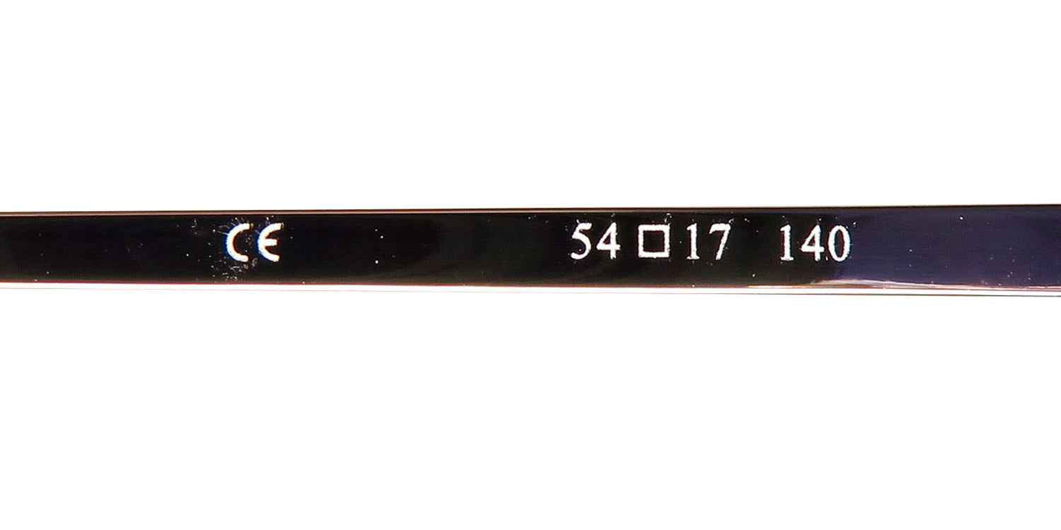 Oscar de la Renta Osl 739 Eyeglasses