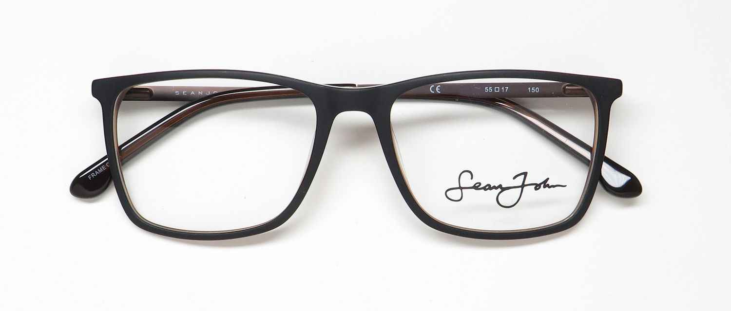 Sean John 5126 Eyeglasses by ModaFrames