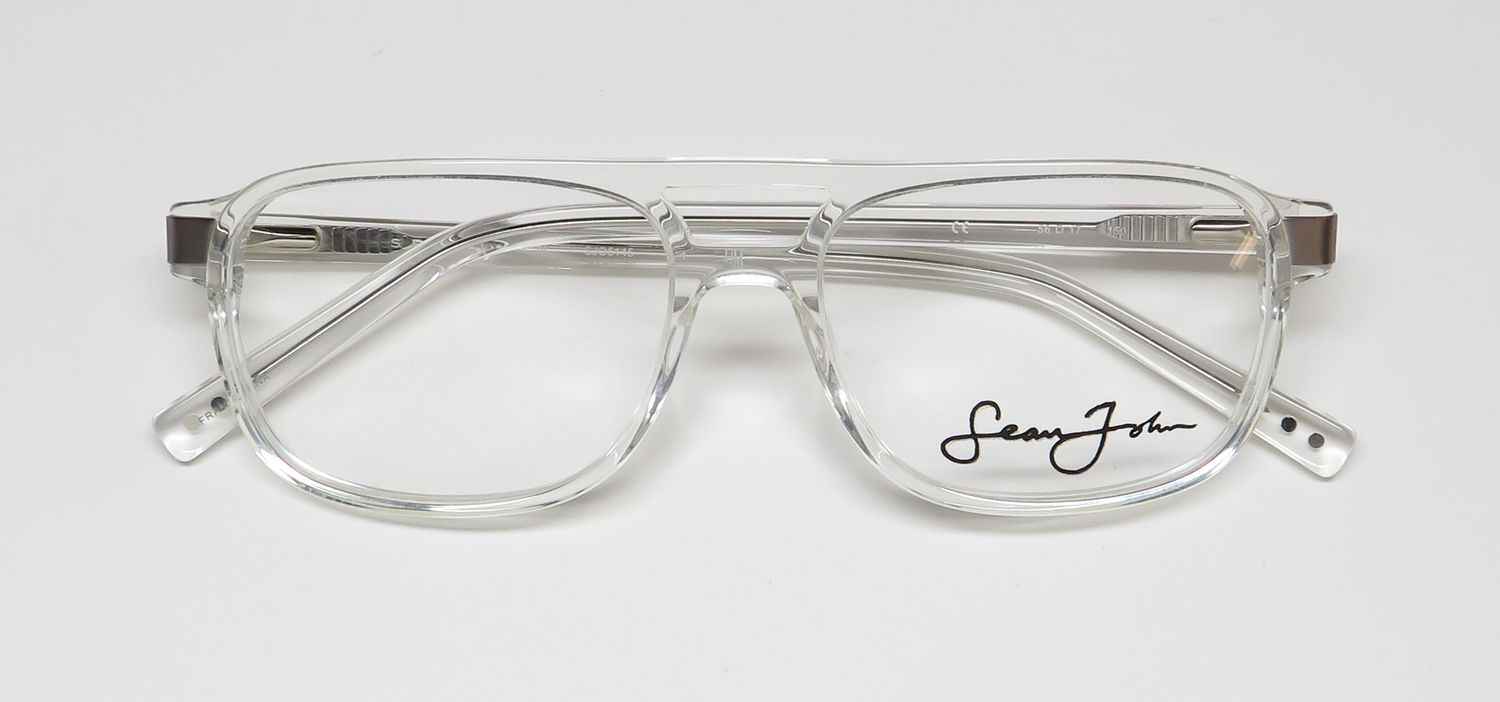 Sean John 5145 Eyeglasses