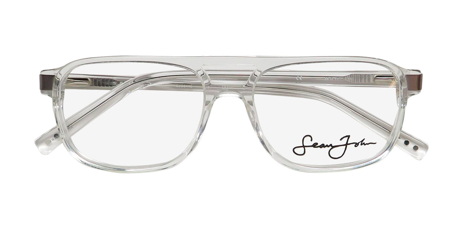 Sean John 5145 Eyeglasses by ModaFrames